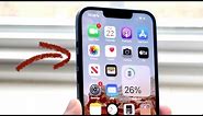 How To FIX iPhone Volume Buttons Not Working! (2022)