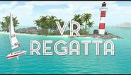 VR Regatta: The Sailing Game | Oculus Rift