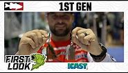 1st Gen Copperhead Bladed Jig with Brock Mosley | ICAST 2023