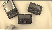 Обзор первой модели BlackBerry RIM 950 2way Inter@ctive pager // BlackBerry Russia