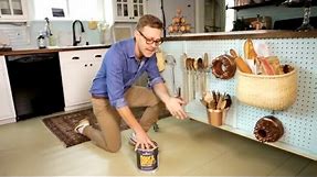 Painting a Wood Floor: What You Need to Know