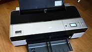 Epson Stylus Pro 3800