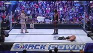 SmackDown: Sheamus picks a fight with the irate Mark Henry