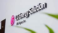 What We Do - LG Energy Solution Michigan