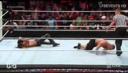 John Cena Broken Nose video [HD]