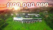 $1 Vs $100,000,000 House! Mr Beast Vide - video Dailymotion