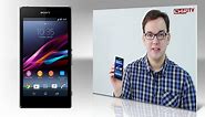Xperia Z1 Compact - Test