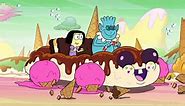 Hold your Groblins and... - Disney Television Animation News