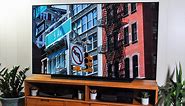 LG OLED CX TV review: The picture against which all other TVs are measured