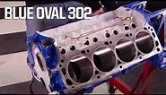Ford 302 Small Block Becomes A 400+ HP Street Fighter - Horsepower S14, E1