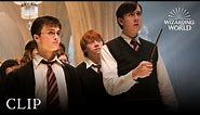 Dumbledore's Army | Harry Potter and the Order of the Phoenix