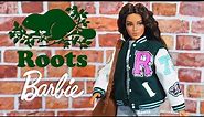 Roots® Barbie® Doll | Review and Unboxing