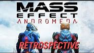 Mass Effect: Andromeda | A Complete History and Retrospective