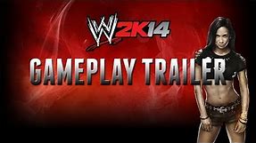 Exclusive WWE 2K14 Gameplay Trailer (Official)