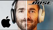 The TRUTH About AirPods Max (vs Bose QuietComfort Ultra)