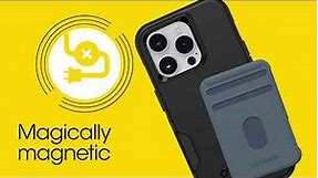 MagSafe iPhone Case | OtterBox Commuter Series