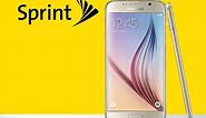 SIM Unlock Sprint Samsung Galaxy S6 and S6 Edge For US GSM Use!