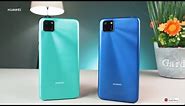 HUAWEI Y5P 2020 | Specifications, Features, Price, Release Date !!