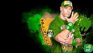 WWE John Cena NEW Wallpaper 2012 With Download Link - HD
