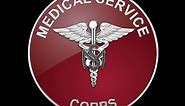 U.S. Army Medical Service Officer