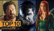 Top 10 Action Movies of 2018