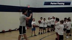 Basketball Skills Clinic: Ages 6 to 9