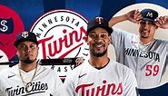 Twins honor past, greet future with new uniforms