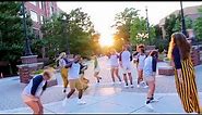 Discover the University of Tennessee at Chattanooga