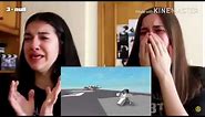 Dos chicas llorando meme Reaction Meme Compilation 2019