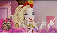 Conoce a Apple White | Ever After High