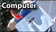 How to Replace a Bad Computer in Your Car
