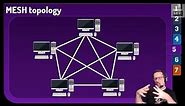 Level 2 Networks Lesson 4: Network Topologies
