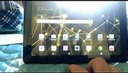 LG G Pad X II 10.1 unboxing and review