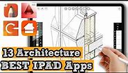 Best Architecture Apps for IOS 2023