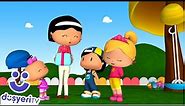 Pepee's 5 Favorite Episodes Together! #30 | Pepee Kids