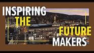 Inspiring the Future Makers | The Lehigh University Strategic Plan