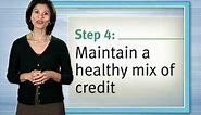 Credit Rating Tips: Steps to Help Your Credit Score | TransUnion