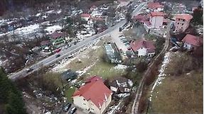 Selo Crni Vrh, Stara Planina....21.02.2021