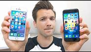 iPhone SE vs iPhone 8 Review 3 Weeks Later: Is It Even Worth The Upgrade?