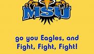 Morehead State Fight Song