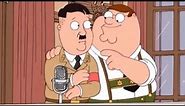 The most darkest humour in family guy (not for snowflakes) pt3
