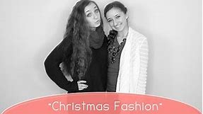 4 Christmas Season Fashion Ideas | Brooklyn & Bailey