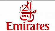 Emirates logo history