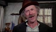 When grandpa Joe dances to different songs, a new viral meme made by me. #willywonka #drowningpool