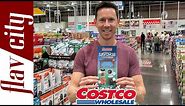 Costco April Deals - Let's Go Shopping