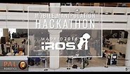 Mobile Manipulation Hackathon @ IROS 2018