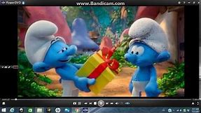 Opening To Smurfs The Lost Village 2017 DVD