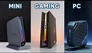 7 Best Mini PC for Gaming
