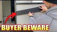 The Lippert Screen Defender Will Fall Out of Your RV Door | Here’s How to Fix It