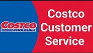 Costco Customer Service | Costco Customer Care Number